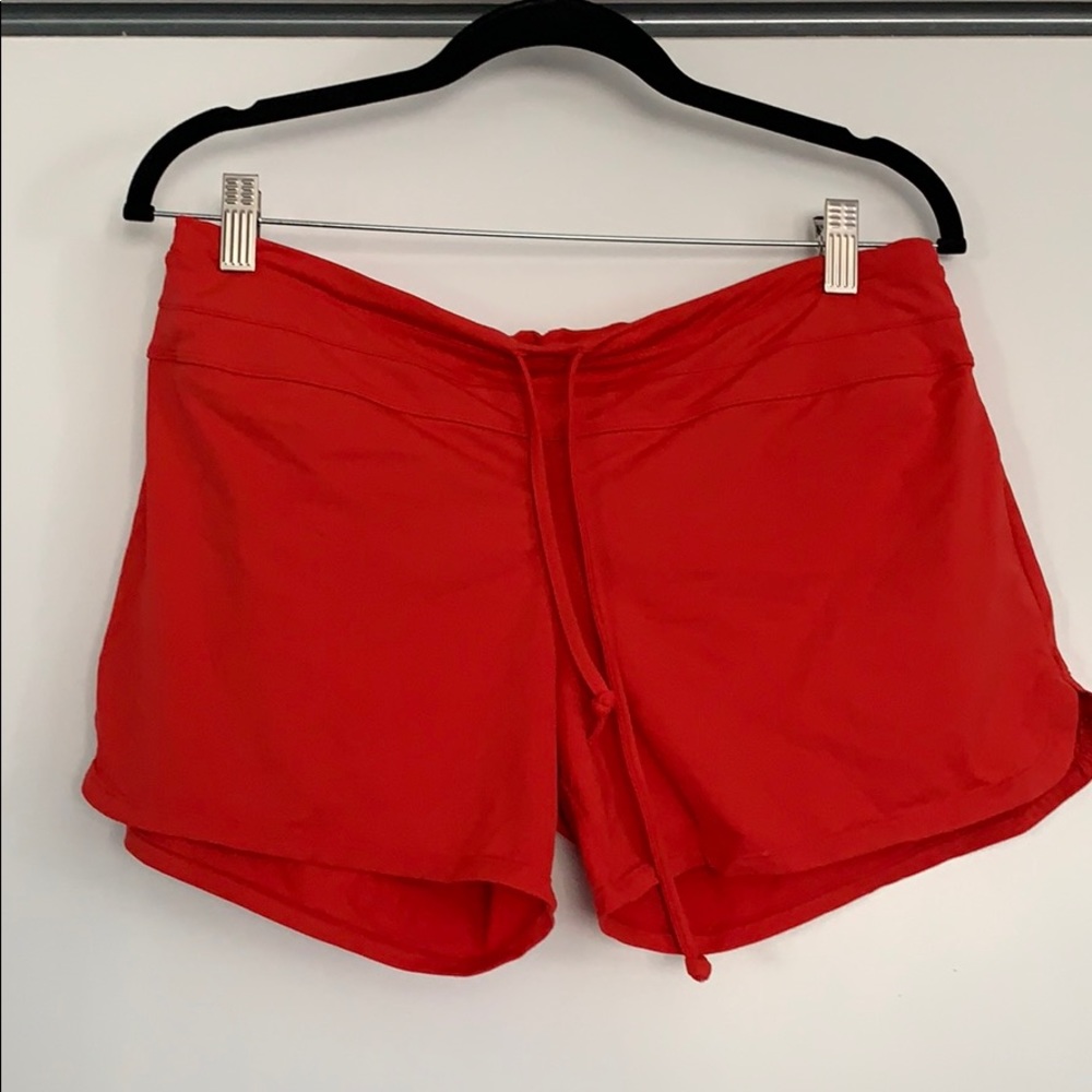 Athleta Swim Shorts